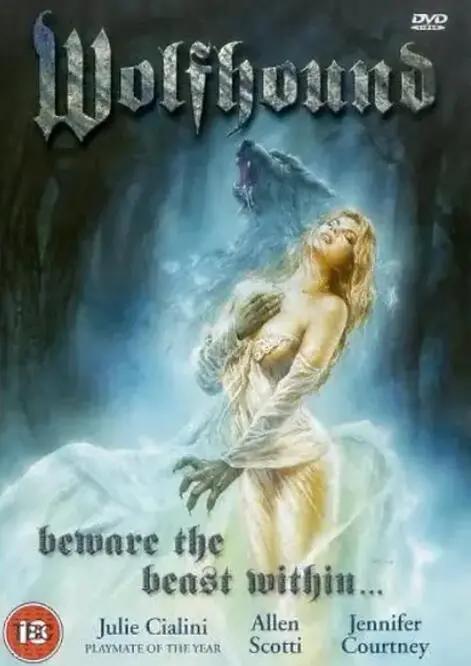 《半兽人》：野性觉醒与生存法则，在暴力美学下探索生命边界