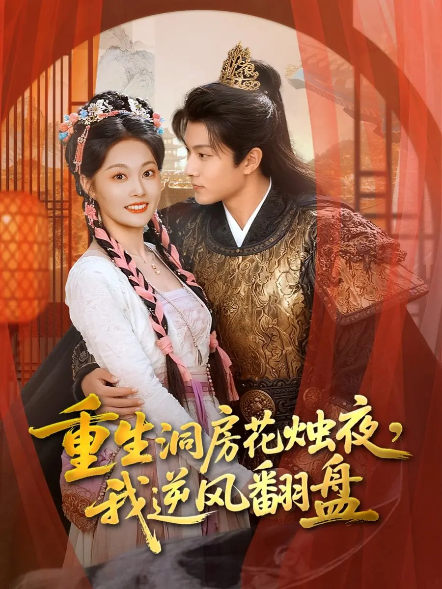 《重生洞房花烛夜，我逆风翻盘》：当婚姻遭遇重生，看主角如何上演绝地反击，书写人生新篇章