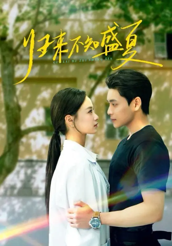 《归来不知盛夏》：神似《伦文叙老点柳先开》，却比《青春珊瑚岛》更让人心动！