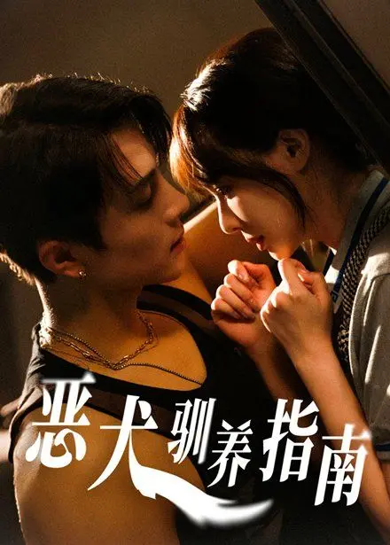 《恶犬驯养指南》：驯服心魔的史诗，这口狗粮我吞了！
