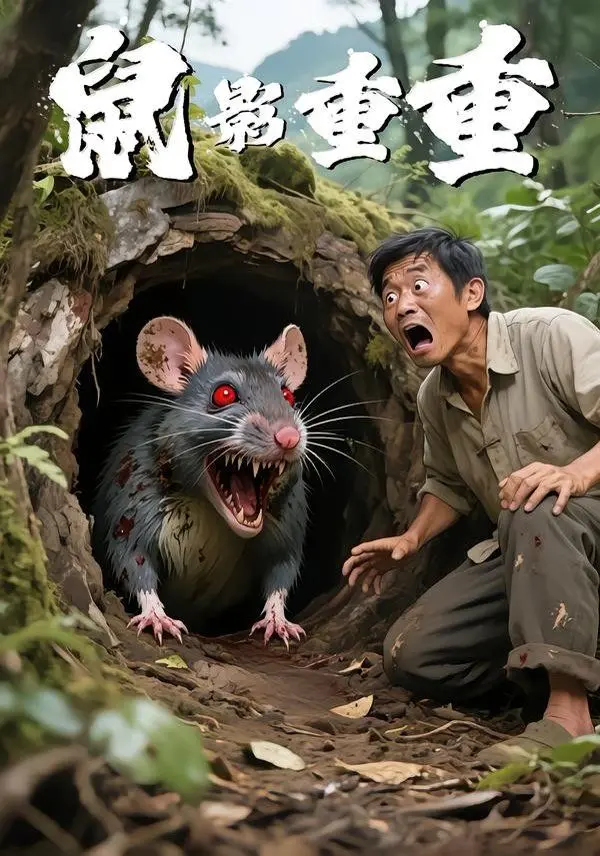 《鼠影重重》：这“鉴定”功夫绝了！影帝飙戏，全程高能，老狐狸也有翻车日！